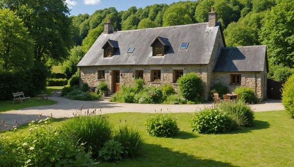 Comment les avis clients influencent la réservation de gîtes en Limousin