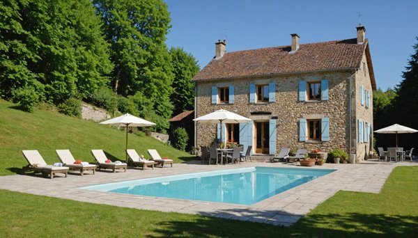 Avis clients fiables des meilleurs gîtes en Limousin pour un séjour réussi