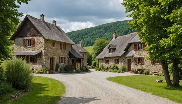 Retours d'expérience : que pensent vraiment les voyageurs des gîtes en Limousin
